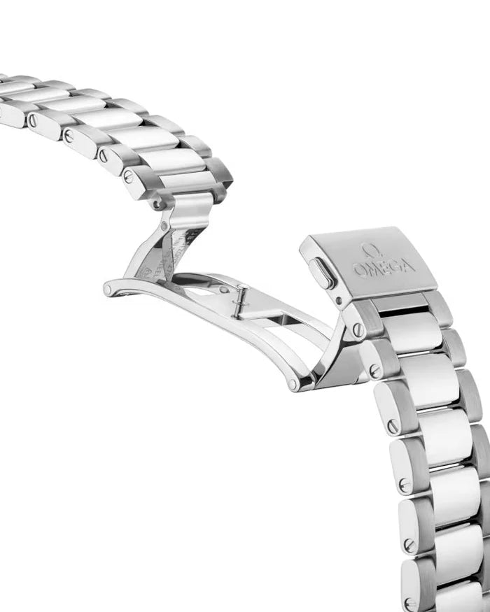 Seamaster Aqua Terra Worldtimer 150M Genebra