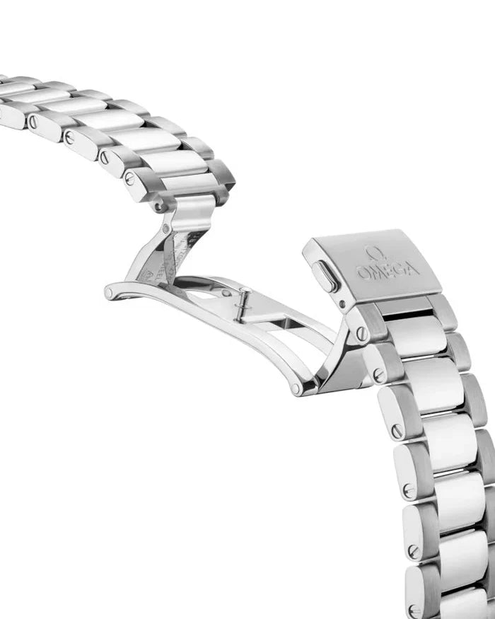 Seamaster Aqua Terra Worldtimer 150M Genebra