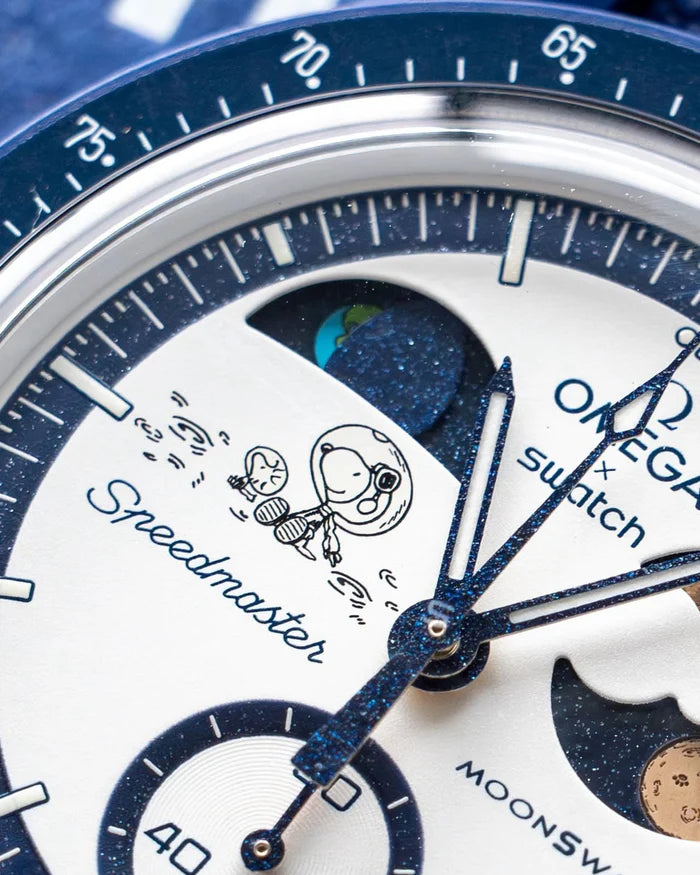 Mission To Earthphase - Moonshine Gold