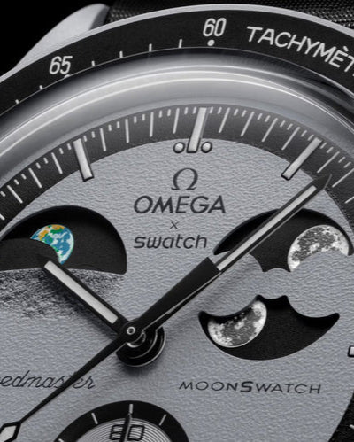 Mission To Earthphase