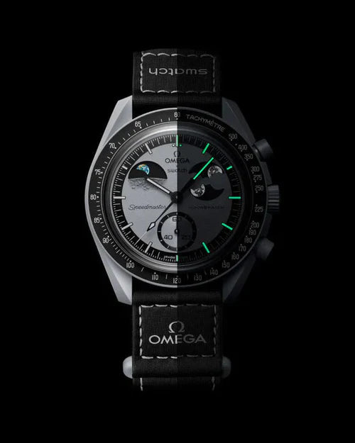 Mission To Earthphase