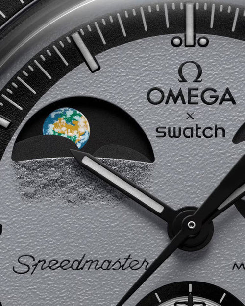 Mission To Earthphase