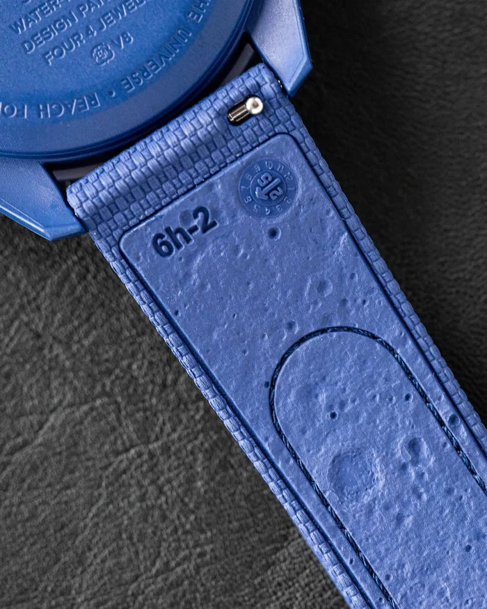 Mission To Earthphase - Moonshine Gold