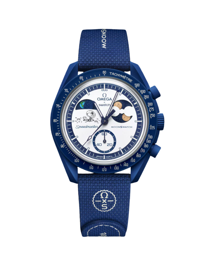 Mission To Earthphase - Moonshine Gold