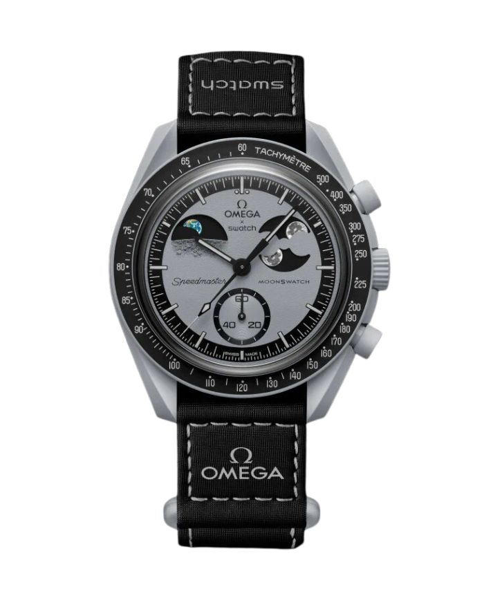 Mission To Earthphase