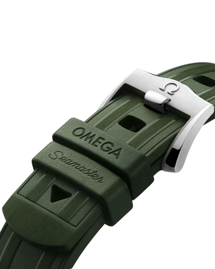 Seamaster Diver 300M