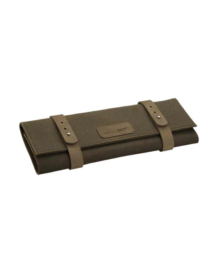 Seamaster Diver 300M Edition 007