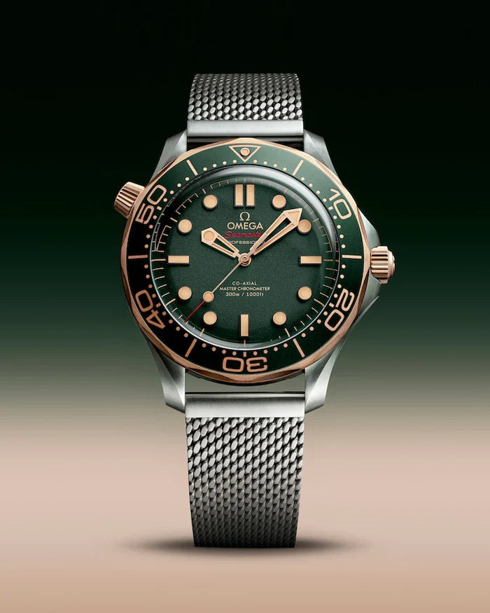 Seamaster Diver 300M
