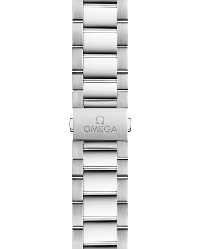 Seamaster Aqua Terra Worldtimer 150M Shanghai