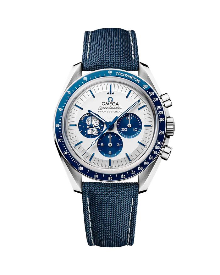 Speedmaster Anniversary Series 42mm