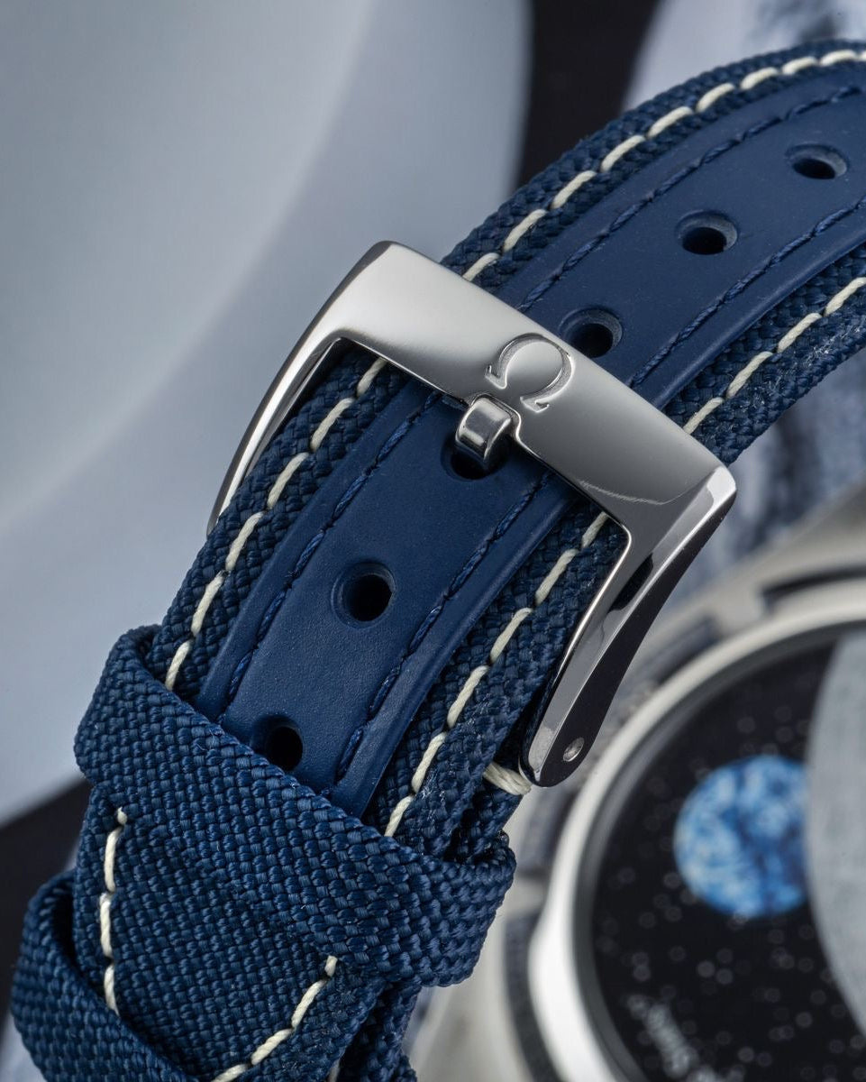 Speedmaster Anniversary Series 42mm