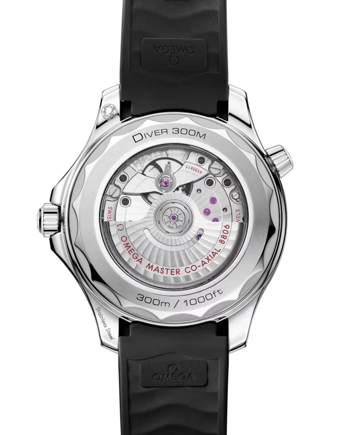 Seamaster Diver 300M