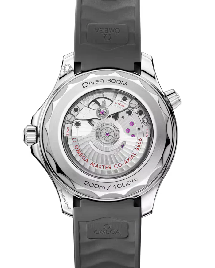 Seamaster Diver 300M