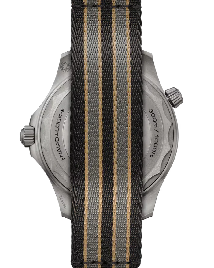 Seamaster Diver 300M 007 Edition