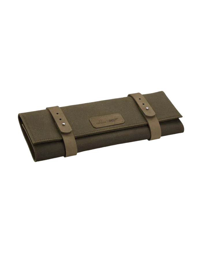 Seamaster Diver 300M 007 Edition