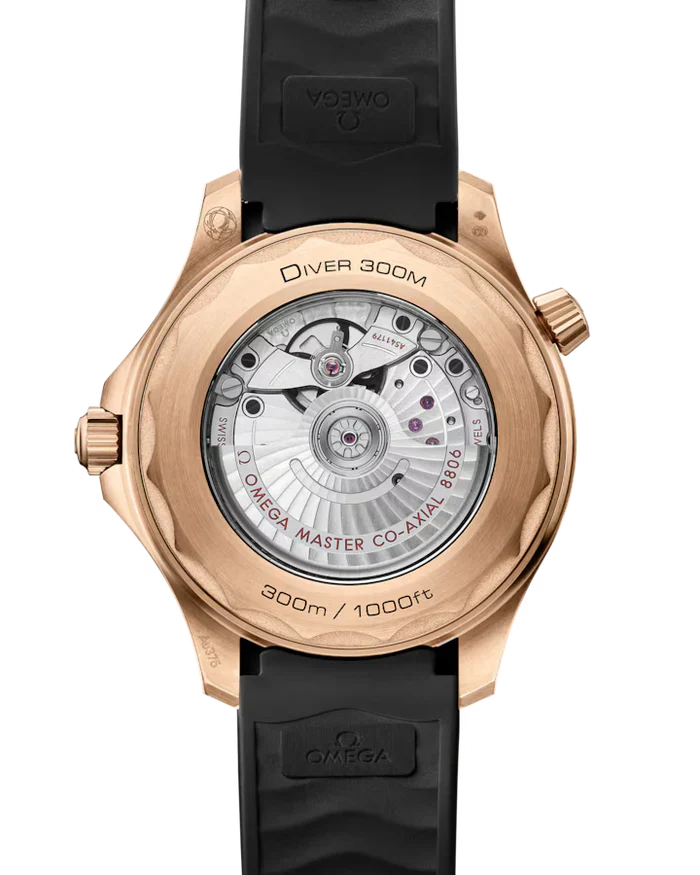 Seamaster Diver 300M