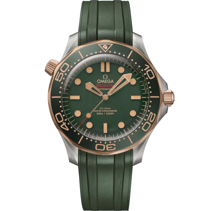 Seamaster Diver 300M