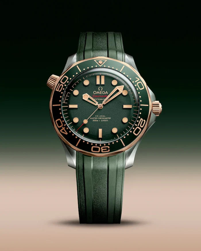 Seamaster Diver 300M